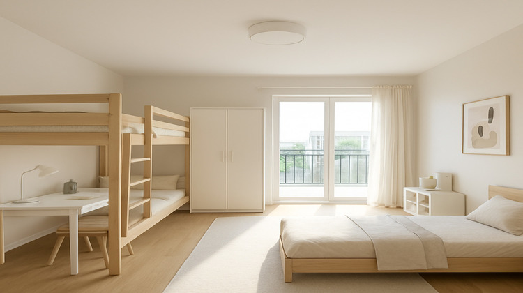 Ma-Cabane - Vente Appartement CHATOU, 67 m²