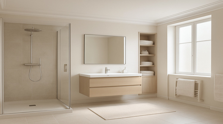 Ma-Cabane - Vente Appartement CHATOU, 67 m²