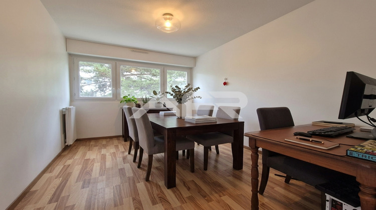 Ma-Cabane - Vente Appartement CHATOU, 76 m²