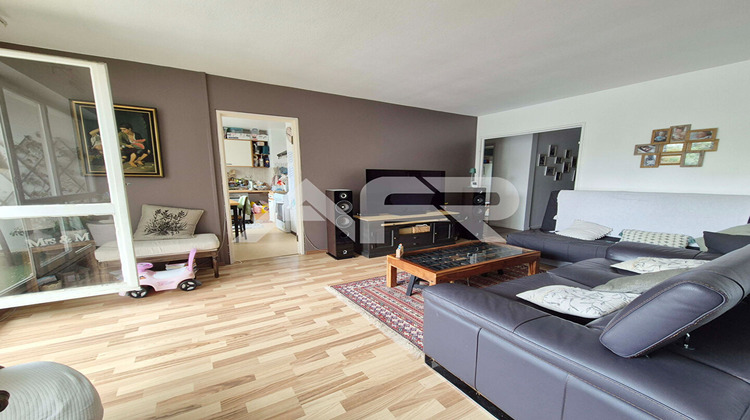 Ma-Cabane - Vente Appartement CHATOU, 76 m²