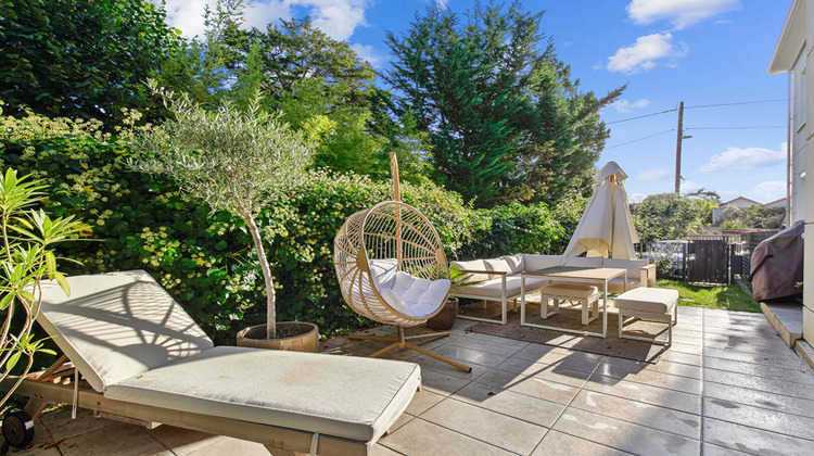 Ma-Cabane - Vente Appartement CHATOU, 98 m²