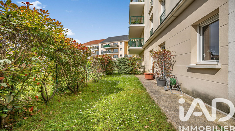 Ma-Cabane - Vente Appartement Chatou, 64 m²