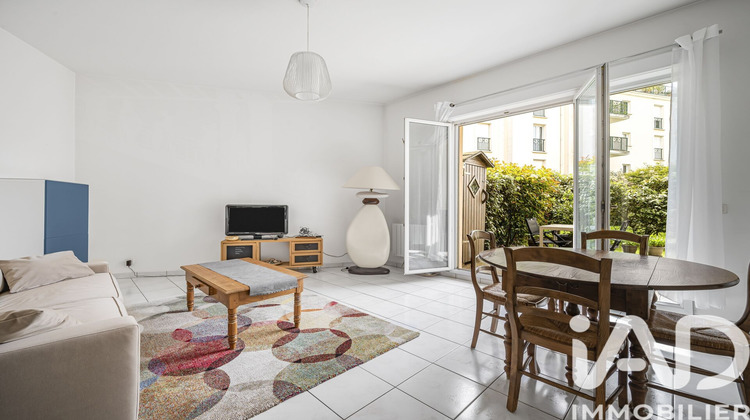 Ma-Cabane - Vente Appartement Chatou, 64 m²