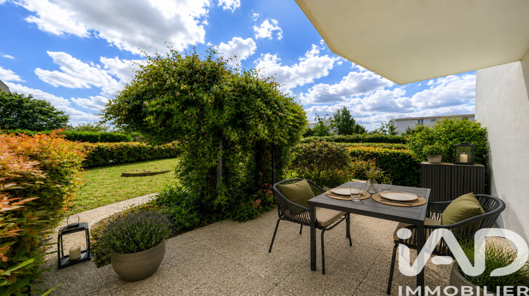 Ma-Cabane - Vente Appartement Chatou, 54 m²