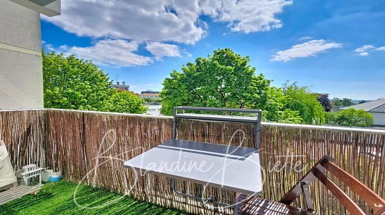 Ma-Cabane - Vente Appartement Chatou, 42 m²