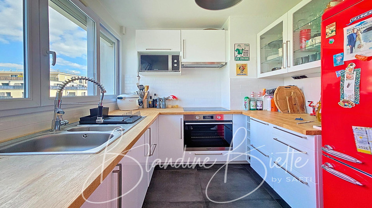 Ma-Cabane - Vente Appartement Chatou, 42 m²