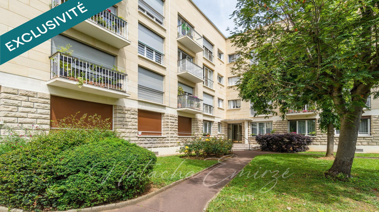 Ma-Cabane - Vente Appartement Chatou, 23 m²