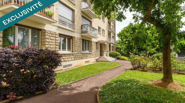 Ma-Cabane - Vente Appartement Chatou, 23 m²