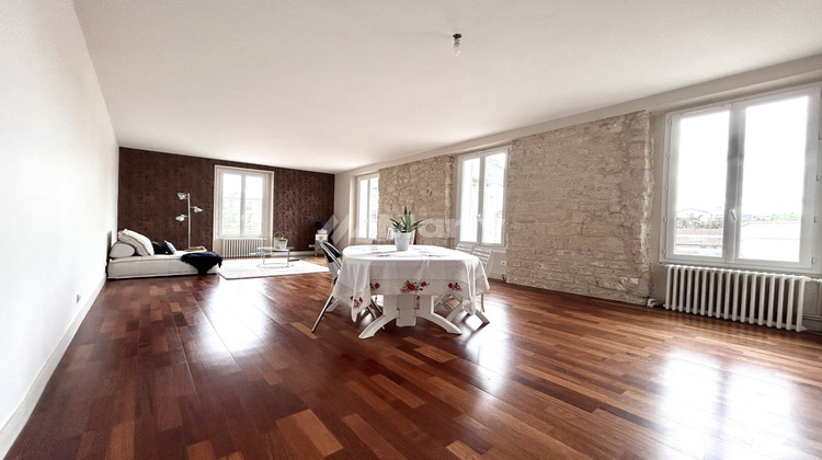 Ma-Cabane - Vente Appartement Chatou, 91 m²