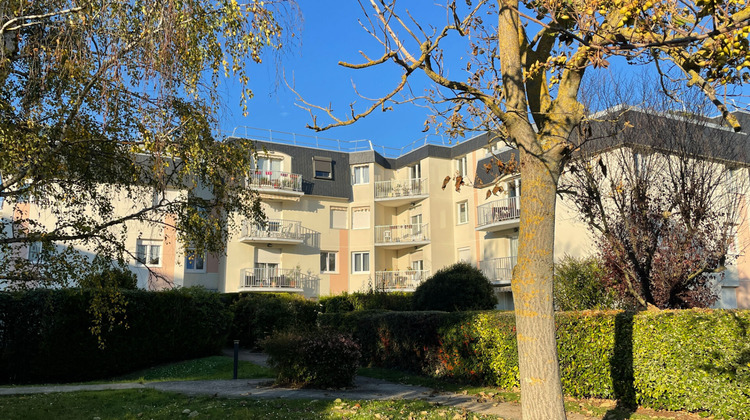 Ma-Cabane - Vente Appartement CHATOU, 54 m²