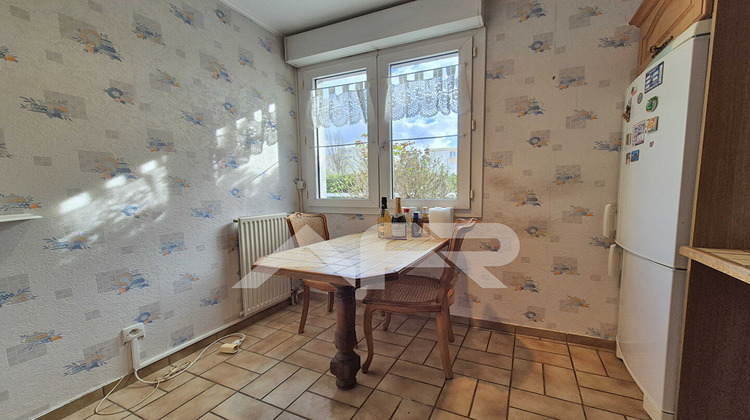 Ma-Cabane - Vente Appartement CHATOU, 54 m²