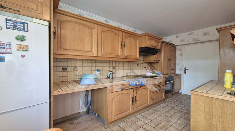 Ma-Cabane - Vente Appartement CHATOU, 54 m²