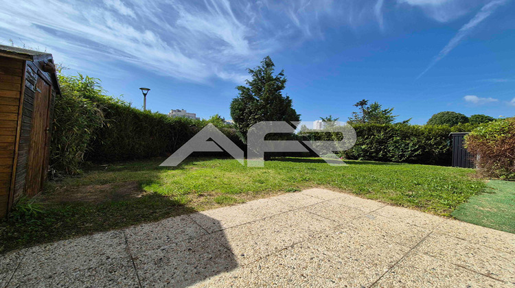 Ma-Cabane - Vente Appartement CHATOU, 89 m²