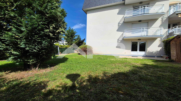 Ma-Cabane - Vente Appartement CHATOU, 89 m²