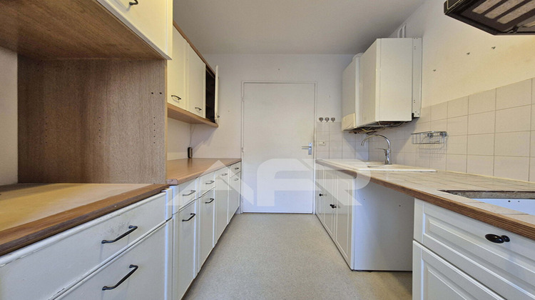 Ma-Cabane - Vente Appartement CHATOU, 89 m²