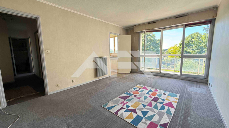 Ma-Cabane - Vente Appartement CHATOU, 45 m²