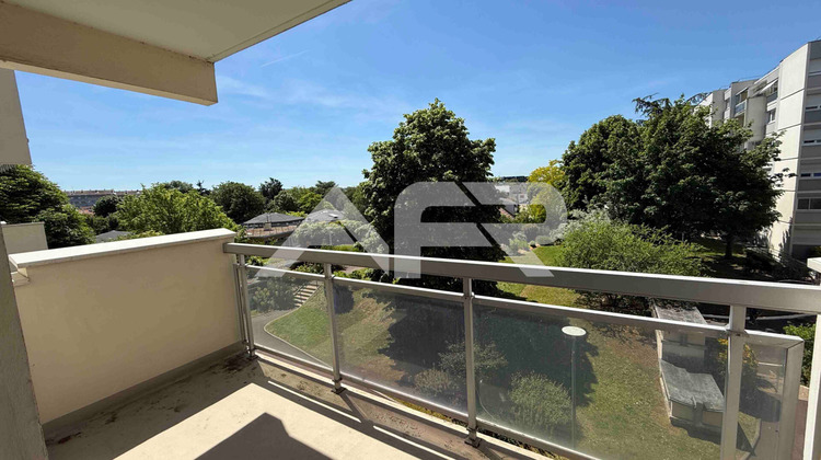 Ma-Cabane - Vente Appartement CHATOU, 45 m²