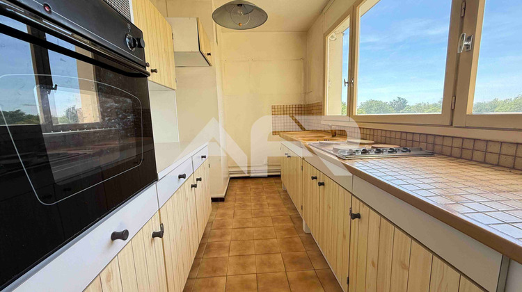 Ma-Cabane - Vente Appartement CHATOU, 45 m²