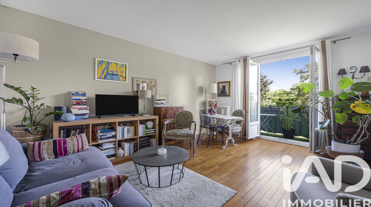 Ma-Cabane - Vente Appartement Chatou, 66 m²