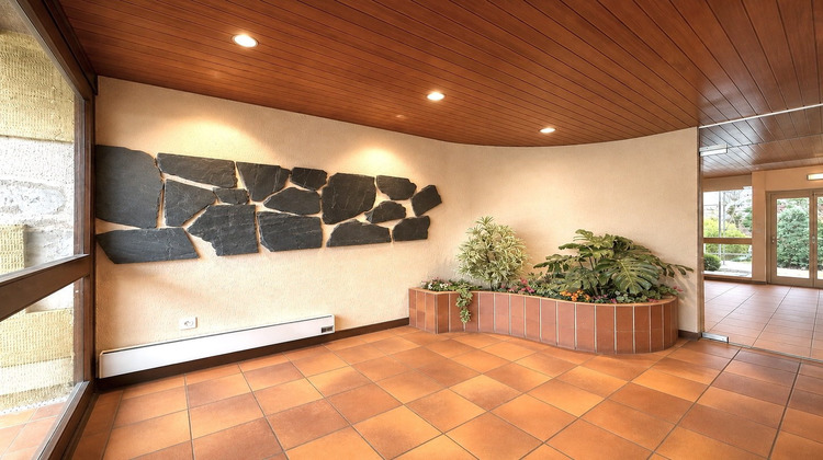 Ma-Cabane - Vente Appartement Chatou, 58 m²