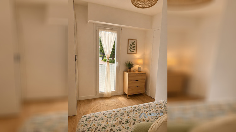 Ma-Cabane - Vente Appartement Chatou, 34 m²
