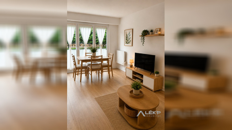 Ma-Cabane - Vente Appartement Chatou, 34 m²