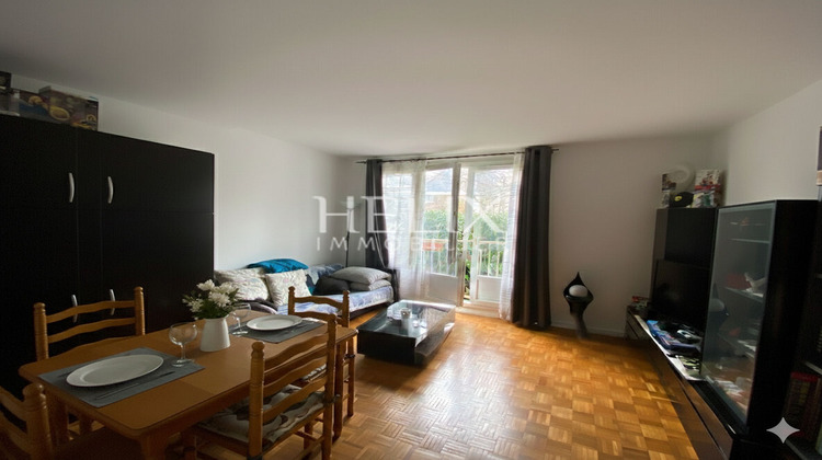 Ma-Cabane - Vente Appartement CHATOU, 38 m²