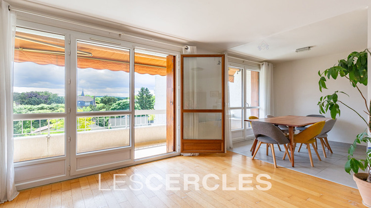 Ma-Cabane - Vente Appartement CHATOU, 77 m²