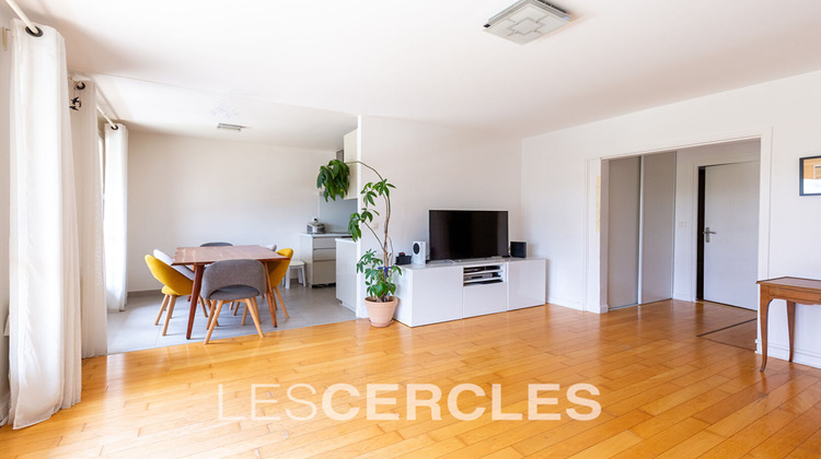 Ma-Cabane - Vente Appartement CHATOU, 77 m²