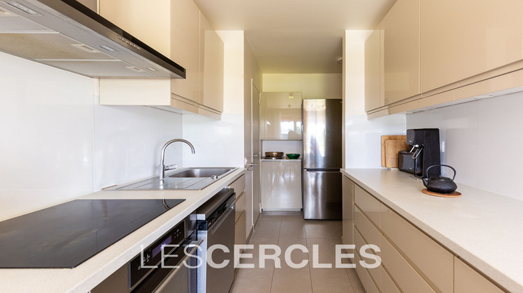 Ma-Cabane - Vente Appartement CHATOU, 77 m²