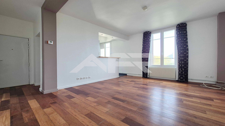 Ma-Cabane - Vente Appartement CHATOU, 40 m²