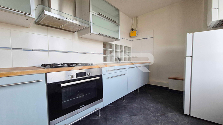 Ma-Cabane - Vente Appartement CHATOU, 40 m²