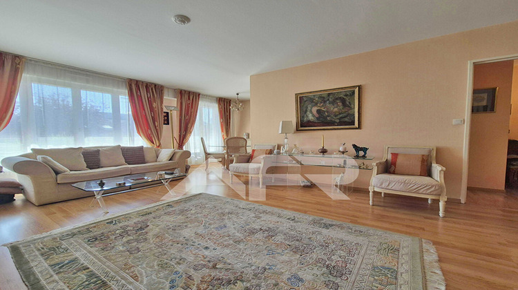 Ma-Cabane - Vente Appartement CHATOU, 70 m²