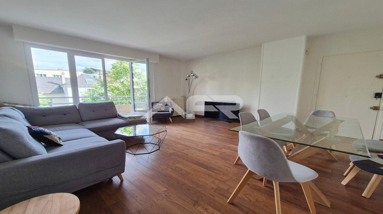 Ma-Cabane - Vente Appartement CHATOU, 71 m²