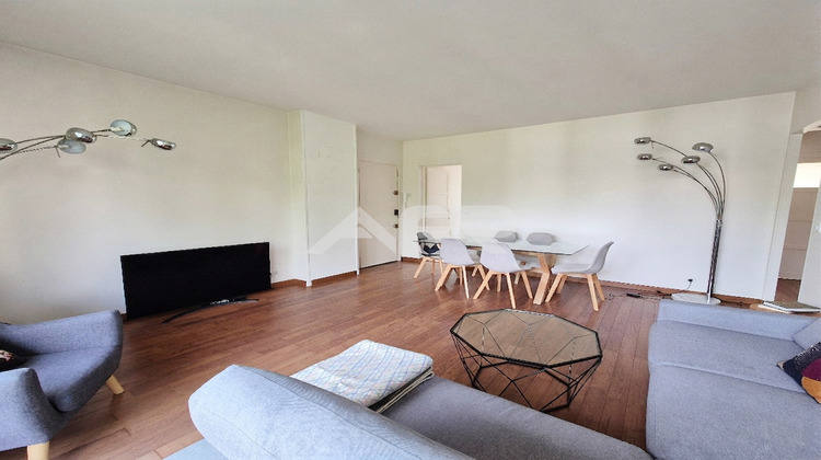 Ma-Cabane - Vente Appartement CHATOU, 71 m²