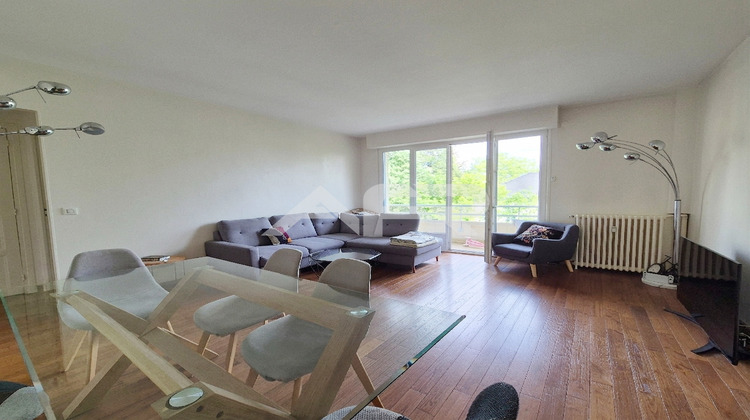 Ma-Cabane - Vente Appartement CHATOU, 71 m²