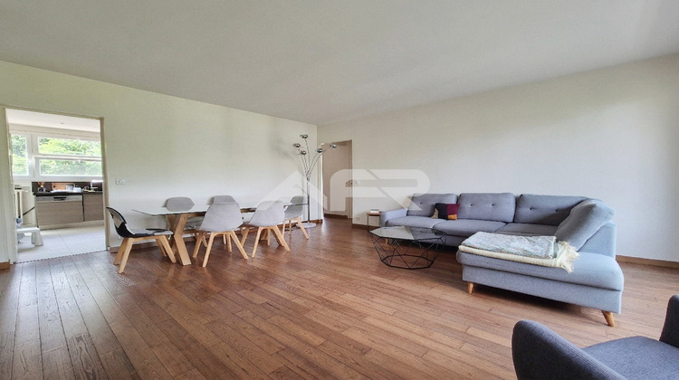 Ma-Cabane - Vente Appartement CHATOU, 71 m²