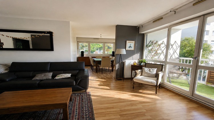 Ma-Cabane - Vente Appartement CHATOU, 76 m²