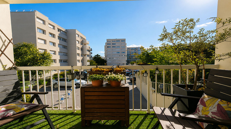Ma-Cabane - Vente Appartement CHATOU, 76 m²