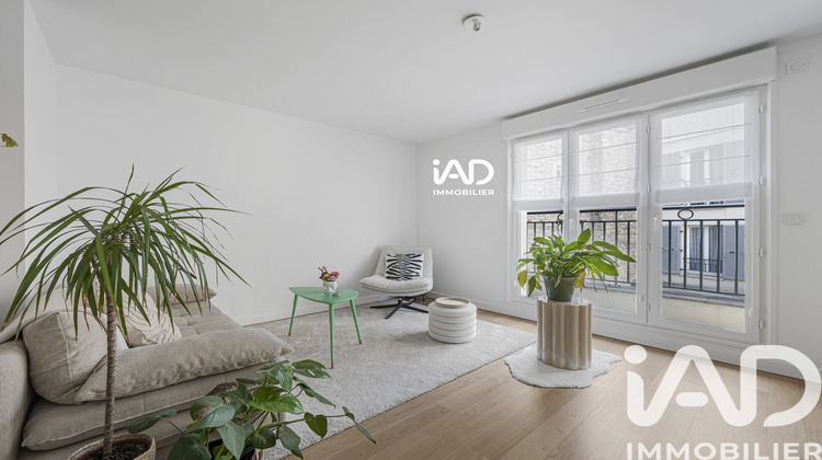 Ma-Cabane - Vente Appartement Chatou, 68 m²
