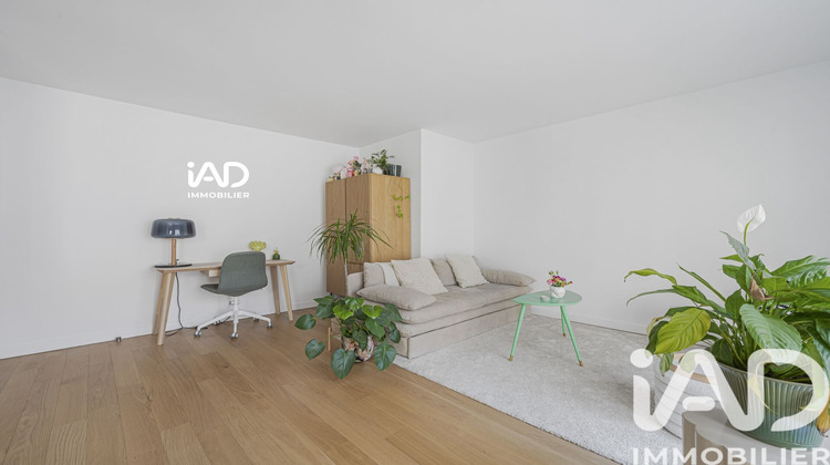 Ma-Cabane - Vente Appartement Chatou, 68 m²