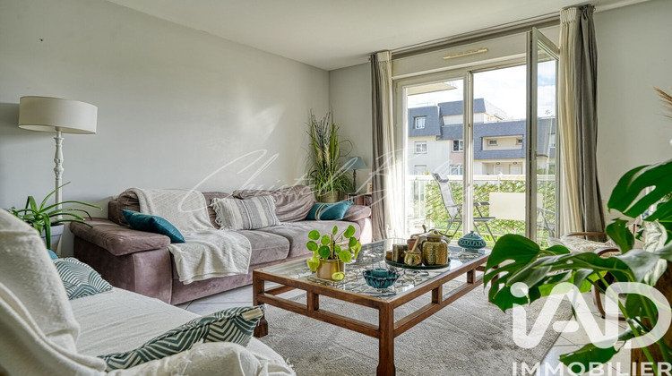 Ma-Cabane - Vente Appartement Chatou, 100 m²