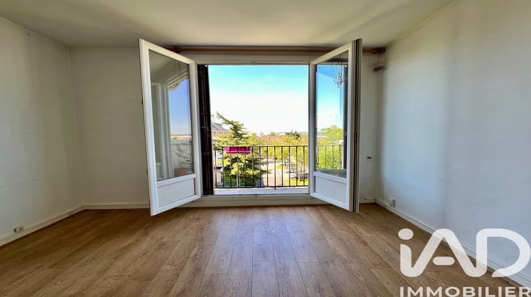 Ma-Cabane - Vente Appartement Chatou, 44 m²