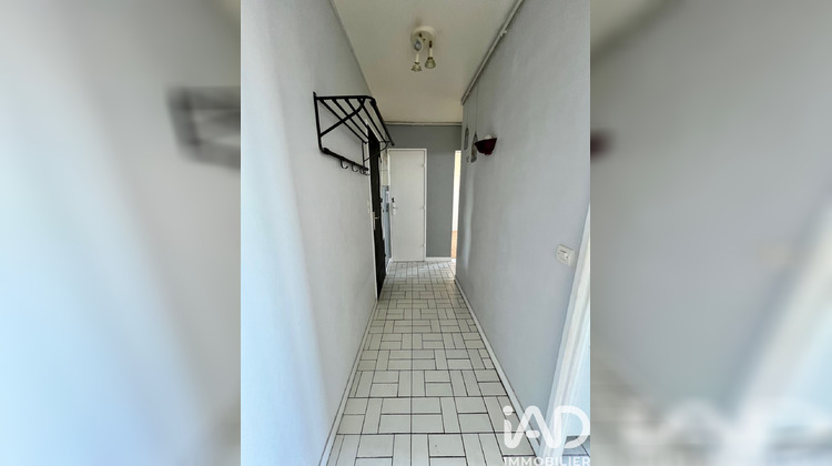 Ma-Cabane - Vente Appartement Chatou, 44 m²
