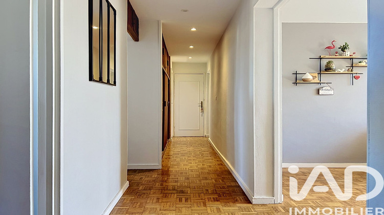 Ma-Cabane - Vente Appartement Chatou, 84 m²