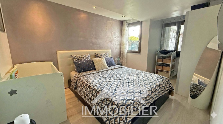 Ma-Cabane - Vente Appartement CHATOU, 105 m²