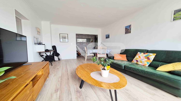 Ma-Cabane - Vente Appartement CHATOU, 59 m²