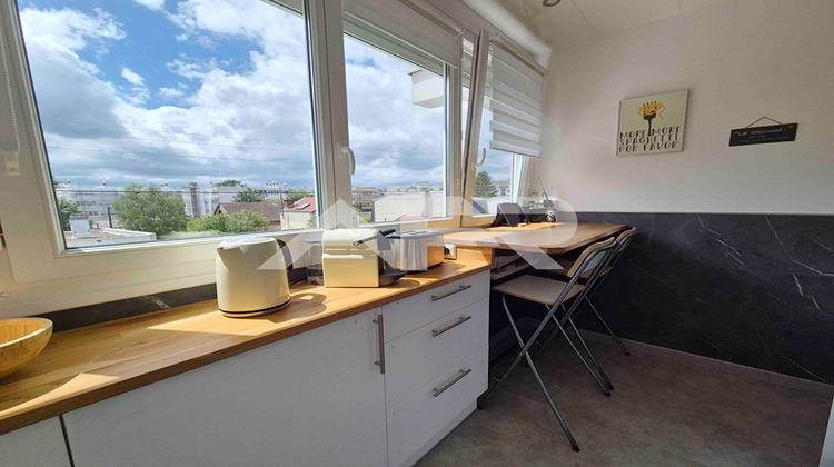 Ma-Cabane - Vente Appartement CHATOU, 59 m²