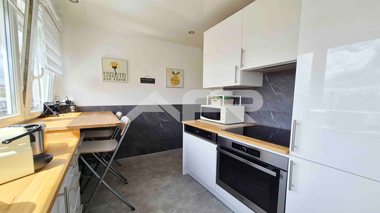 Ma-Cabane - Vente Appartement CHATOU, 59 m²