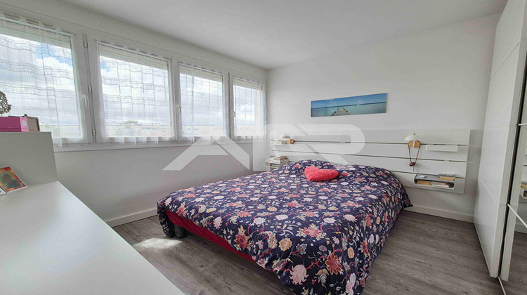 Ma-Cabane - Vente Appartement CHATOU, 59 m²